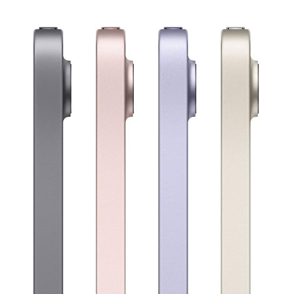 Apple iPad mini 8,3″ (A15, 2021, 6 gen) Wi-Fi 64Gb «сияющая звезда»