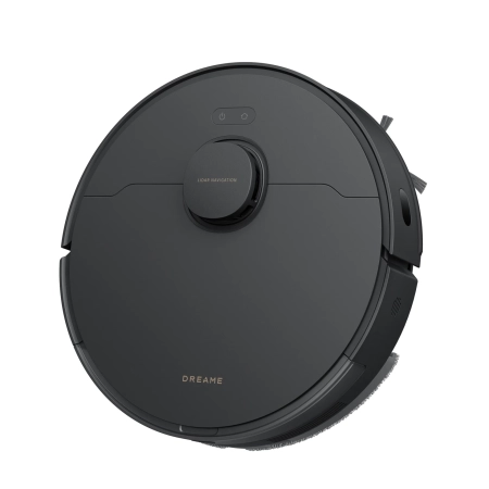 Робот-пылесос Dreame D20 Чёрный Робот-пылесос Dreame D20 Чёрный
