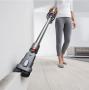Пылесос Dyson V15 Detect Absolute (SV47) Серый Пылесос Dyson V15 Detect Absolute (SV47) Серый