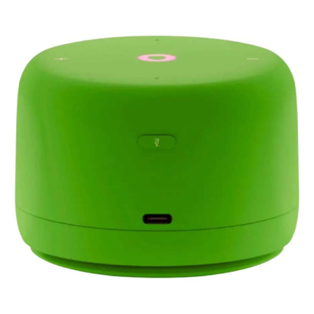 Умная колонка Яндекс.Станция Лайт 2 Зелёная Умная колонка Яндекс.Станция Лайт 2 Зелёная