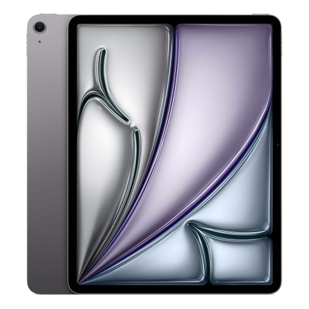 Apple iPad Air 13" (M3, 2025) Wi-Fi 256Gb Space Gray, «серый космос» Apple iPad Air 13" (M3, 2025) Wi-Fi 256Gb Space Gray, «серый космос»