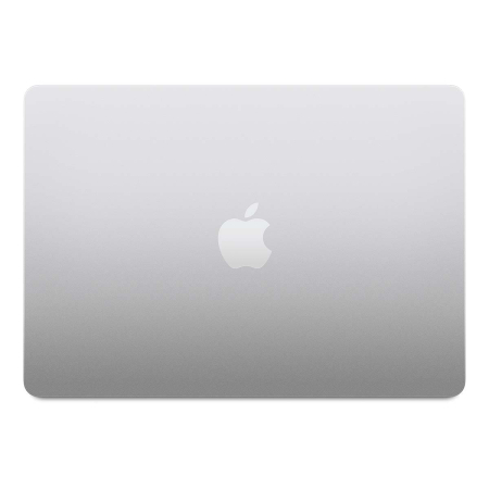 Apple MacBook Air 13" (M3, 8C CPU, 8C GPU, 2024) 16/256Gb SSD (MC8H4) Silver, серебристый Apple MacBook Air 13" (M3, 8C CPU, 8C GPU, 2024) 16/256Gb SSD (MC8H4) Silver, серебристый