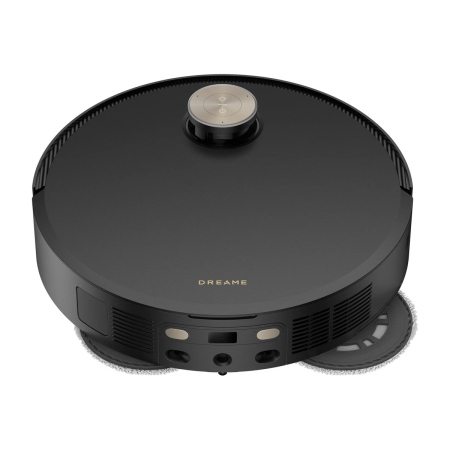 Робот-пылесос Dreame X50 Ultra Complete Чёрный