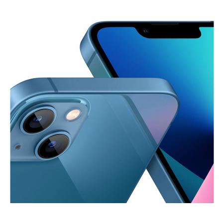 Apple iPhone 13 256Gb Blue, синий Apple iPhone 13 256Gb Blue, синий