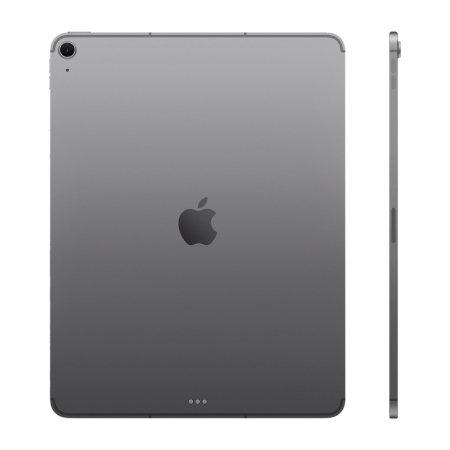 Apple iPad Air 13" (M4, 2026) Wi-Fi + Cellular 512Gb Space Gray, «серый космос»