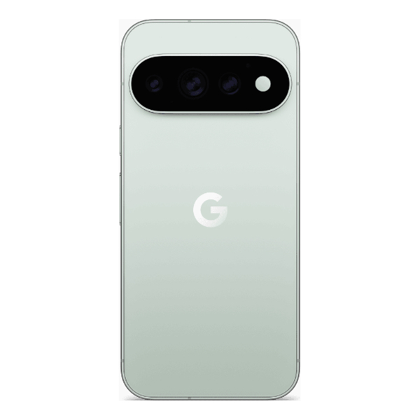 Google Pixel 11 Pro 16/512Gb Fog, туман