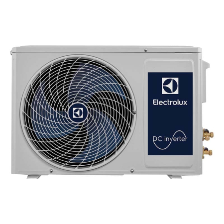 Кондиционер Electrolux Skandi DC EACS/I-07HSK/N3_24Y Белый Кондиционер Electrolux Skandi DC EACS/I-07HSK/N3_24Y Белый
