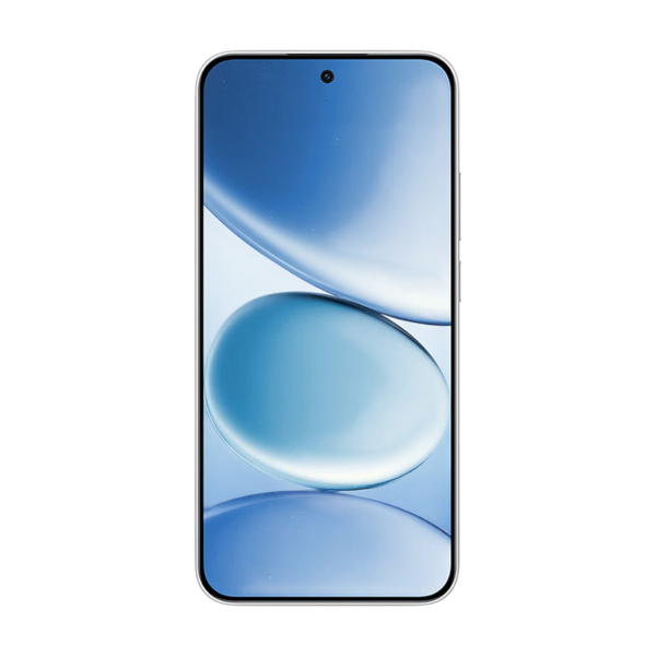 Xiaomi Redmi Note 15 Pro 12/256Gb White, белый