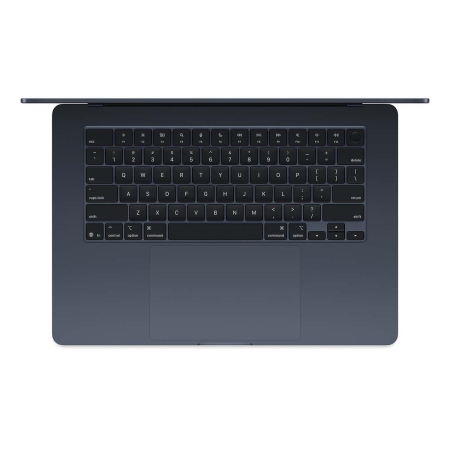 Apple MacBook Air 15" (M4 10C CPU, 10C GPU, 2025) 24/512Gb SSD (MC6L4) Midnight, «тёмная ночь» Apple MacBook Air 15" (M4 10C CPU, 10C GPU, 2025) 24/512Gb SSD (MC6L4) Midnight, «тёмная ночь»