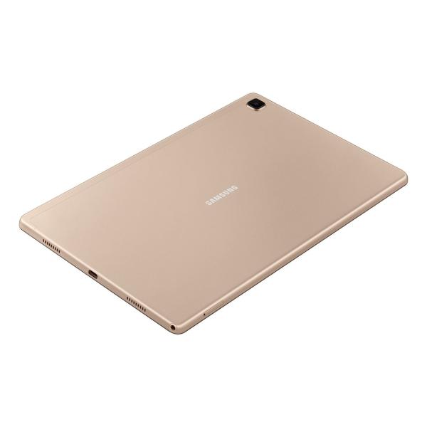 Samsung Galaxy Tab A7 10,4" (2020) Wi-Fi 32Gb Gold, золото