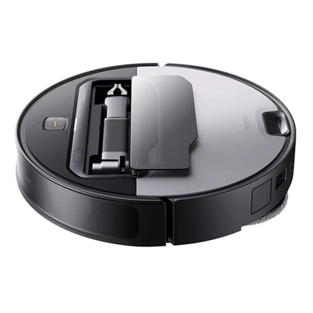 Робот-пылесос Roborock Saros Z70 серебристый Робот-пылесос Roborock Saros Z70 серебристый
