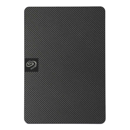 Внешний жесткий диск Seagate Expansion Portable Drive 2.5", 2Tb (STKM2000400) черный Внешний жесткий диск Seagate Expansion Portable Drive 2.5", 2Tb (STKM2000400) черный