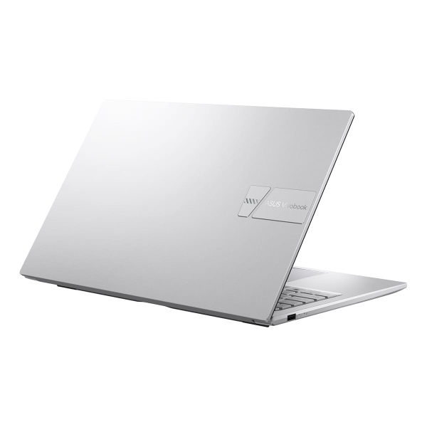 Ноутбук ASUS VivoBook 15 X1504VA-BQ286 Core i5 1335U/8Gb/512Gb SSD/15.6" FullHD/DOS Cool Silver, серебристый