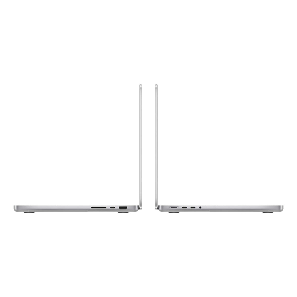 Apple MacBook Pro 14" (M4 10C CPU, 10C GPU, 2024) 16/1Tb SSD (MW2X3) Silver, серебристый Apple MacBook Pro 14" (M4 10C CPU, 10C GPU, 2024) 16/1Tb SSD (MW2X3) Silver, серебристый