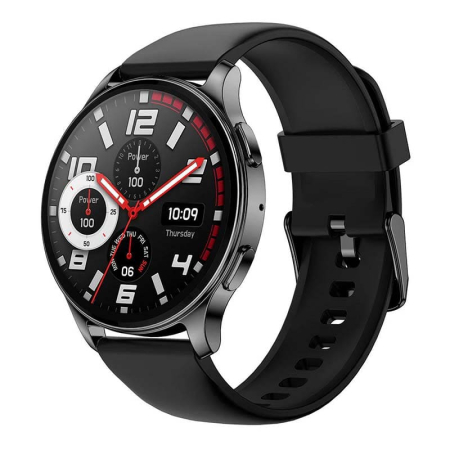 Умные часы Xiaomi Amazfit Pop 3R Black, чёрный Умные часы Xiaomi Amazfit Pop 3R Black, чёрный