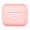 Чехол Silicone Case Protection для Apple AirPods 3 Розовый