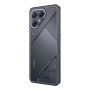 TECNO Pova 7 Ultra 5G 12/256Gb Black, чёрный