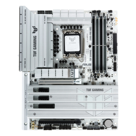 Материнская плата ASUS TUF GAMING Z890-PRO WI-FI, ATX