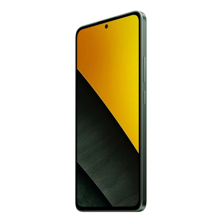 Xiaomi POCO M7 Pro 5G 8/256Gb Green, темно-зелёный Xiaomi POCO M7 Pro 5G 8/256Gb Green, темно-зелёный