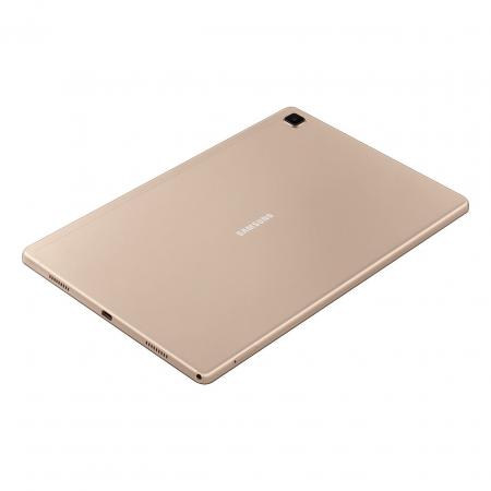 Samsung Galaxy Tab A7 10,4" (2020) Wi-Fi 64Gb Gold, золото
