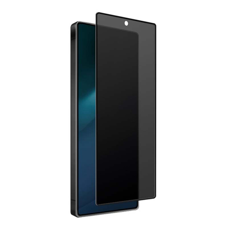 Защитное стекло для Samsung Galaxy S25 Ultra UNIQ OPTIX Privacy (+installer) Прозрачный Защитное стекло для Samsung Galaxy S25 Ultra UNIQ OPTIX Privacy (+installer) Прозрачный