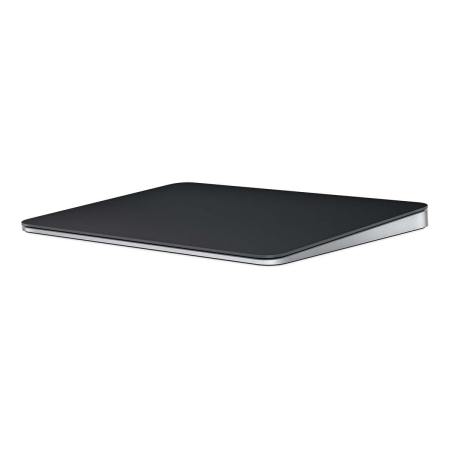 Трекпад Apple Magic Trackpad 3 USB‑C/Lightning (MMMP3) Black, чёрный Трекпад Apple Magic Trackpad 3 USB‑C/Lightning (MMMP3) Black, чёрный