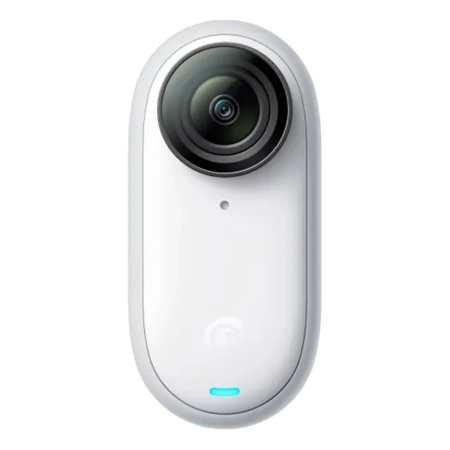 Экшн-камера Insta 360 GO 3 64Gb White, белый
