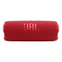 Портативная колонка JBL Flip 7 Red, красный Портативная колонка JBL Flip 7 Red, красный