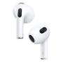 Наушники Apple AirPods 3 White, белый, с беспроводной зарядкой MagSafe