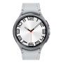 Часы Samsung Galaxy Watch6 Classic 47 мм Silver, серебро