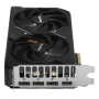 Видеокарта Gigabyte Nvidia GeForce RTX 5060Ti Windforce 8 Гб GDDR7 128 бит (GV-N506TWF2-8GD)