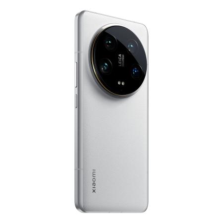Xiaomi 14 Ultra 16/512Gb White, белый Xiaomi 14 Ultra 16/512Gb White, белый
