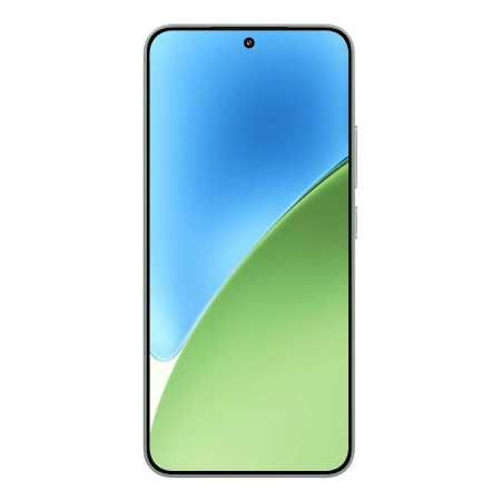 Xiaomi 15 12/512Gb Green, зелёный Xiaomi 15 12/512Gb Green, зелёный