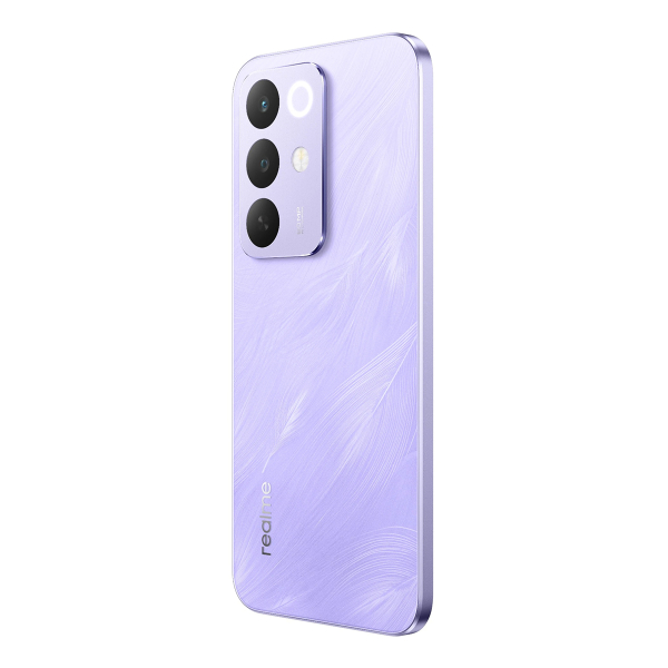Realme C85 8/256Gb Parrot Purple, фиолетовый