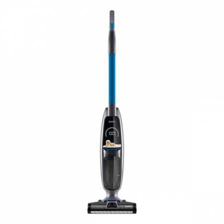 Беспроводной пылесос JIMMY Cordless Vacuum Cleaner HW8 Синий