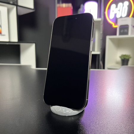 Уценка Apple iPhone 16 Pro 128Gb Natural Titanium IMEI: 0545