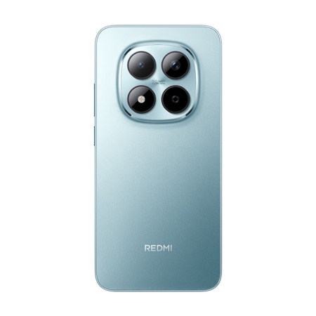 Xiaomi Redmi Note 15 Pro 8/256Gb Sky Blue, небесно-голубой