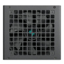 Блок питания DeepCool GamerStorm (PL800D) Bronze, 800 Вт Чёрный