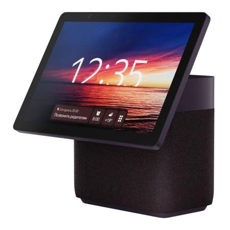 Умная колонка Яндекс.Станция Дуо Макс Красный Умная колонка Яндекс.Станция Дуо Макс Красный