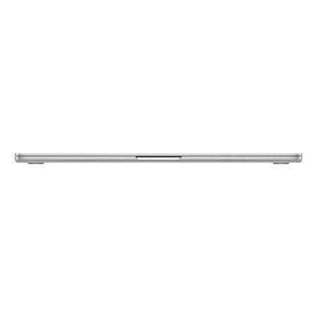 Apple MacBook Air 15" (M3, 8C CPU, 10C GPU, 2024) 16/512Gb SSD (MXD23) Silver, серебристый Apple MacBook Air 15" (M3, 8C CPU, 10C GPU, 2024) 16/512Gb SSD (MXD23) Silver, серебристый