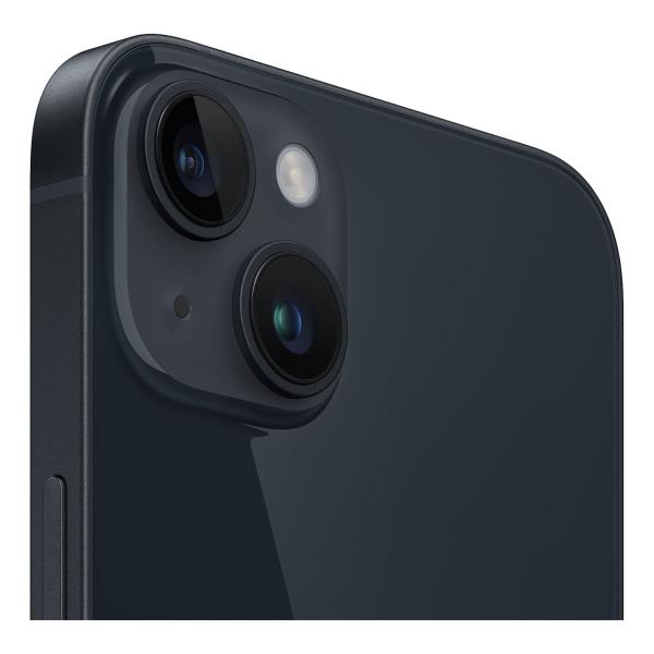 Apple iPhone 14 Plus 128Gb Dual SIM Midnight, «тёмная ночь»