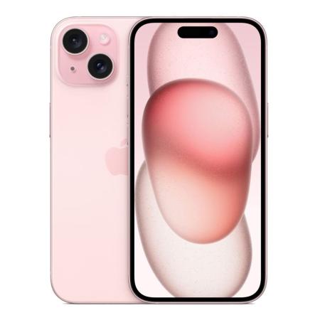 Apple iPhone 15 256Gb Dual SIM Pink, розовый Apple iPhone 15 256Gb Dual SIM Pink, розовый