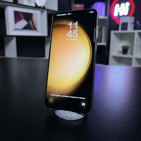 Trade in Samsung Galaxy S23+ 8/256Gb Cream IMEI: 8608 Trade in Samsung Galaxy S23+ 8/256Gb Cream IMEI: 8608