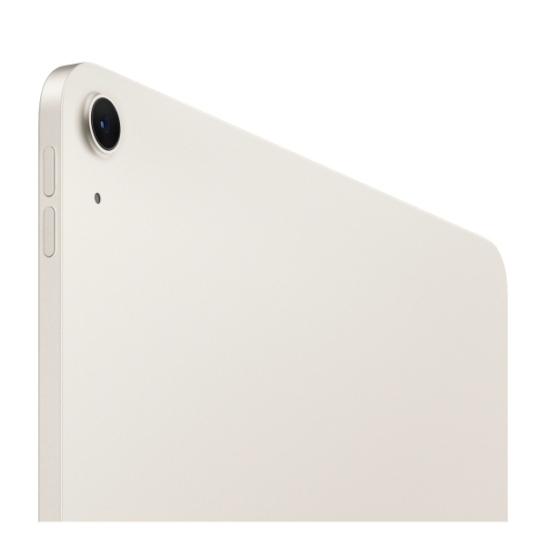 Apple iPad Air 13" (M4, 2026) Wi-Fi 256Gb Starlight, «сияющая звезда»