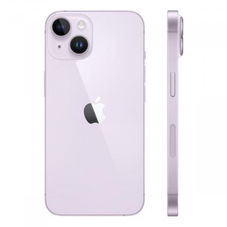 Apple iPhone 14 512Gb Purple, фиолетовый