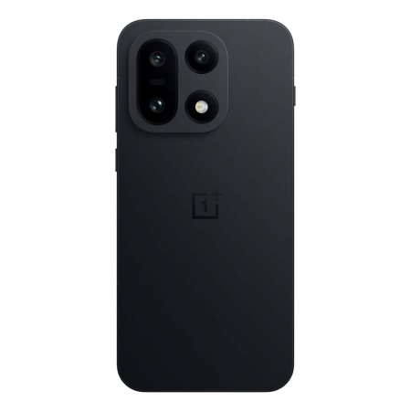 OnePlus 15 16/512 Black, чёрный