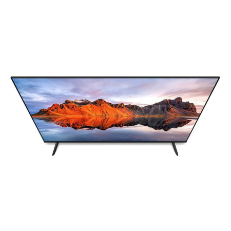 Телевизор Xiaomi TV A43 4K 2025 RU 43" 4K UHD, 60 Гц, LED (L43MA-AURU)