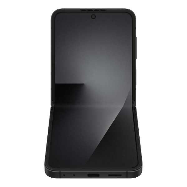 Samsung Galaxy Z Flip7 FE 8/128Gb (2025) Black, черный Samsung Galaxy Z Flip7 FE 8/128Gb (2025) Black, черный