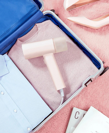 Отпариватель Xiaomi Lofans (GT-306LP) Pink, розовый Отпариватель Xiaomi Lofans (GT-306LP) Pink, розовый