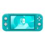 Игровая консоль Nintendo Switch Lite 32Gb Turquoise, бирюзовый Игровая консоль Nintendo Switch Lite 32Gb Turquoise, бирюзовый